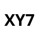 XY7 XY7